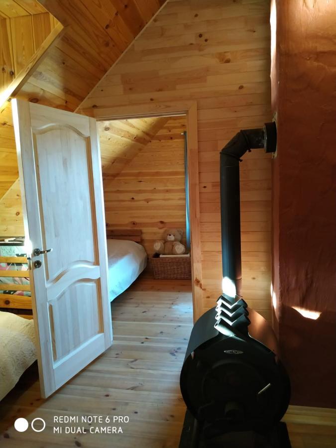Pirts Maja Ramatas Villa Skulte  Eksteriør bilde
