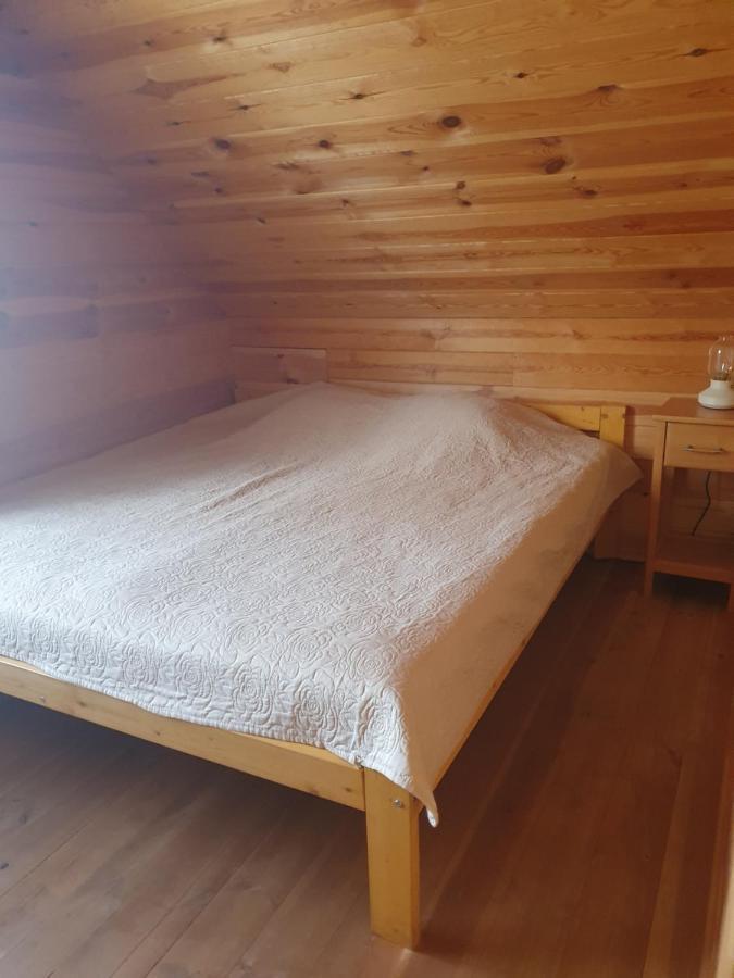 Pirts Maja Ramatas Villa Skulte  Eksteriør bilde